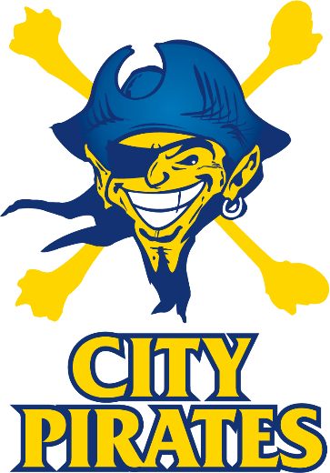 City Pirates