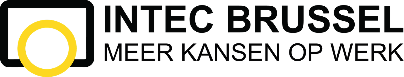 Intec Brussel - meer kansen op werk